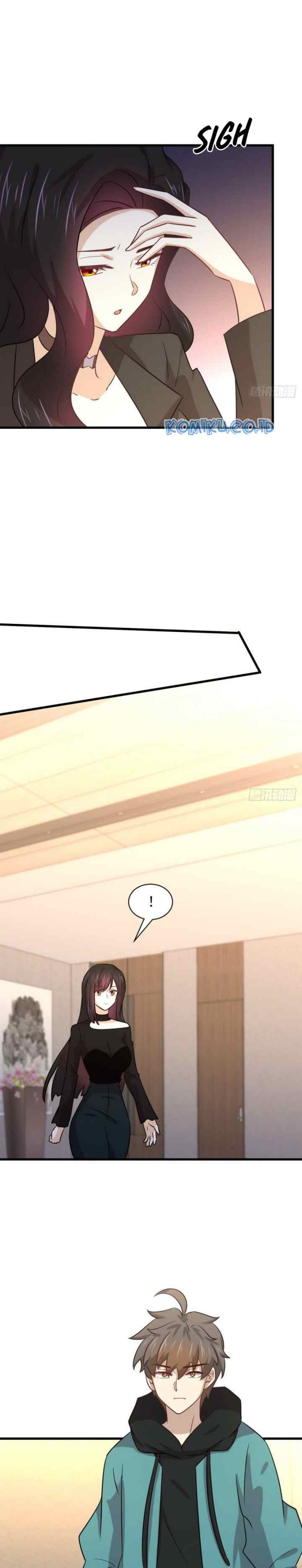 Immortal Swordsman in The Reverse World chapter 139 halaman 12