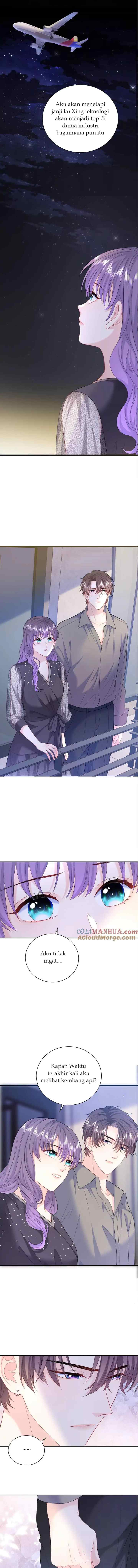 I Know What You Think chapter 46 halaman 8