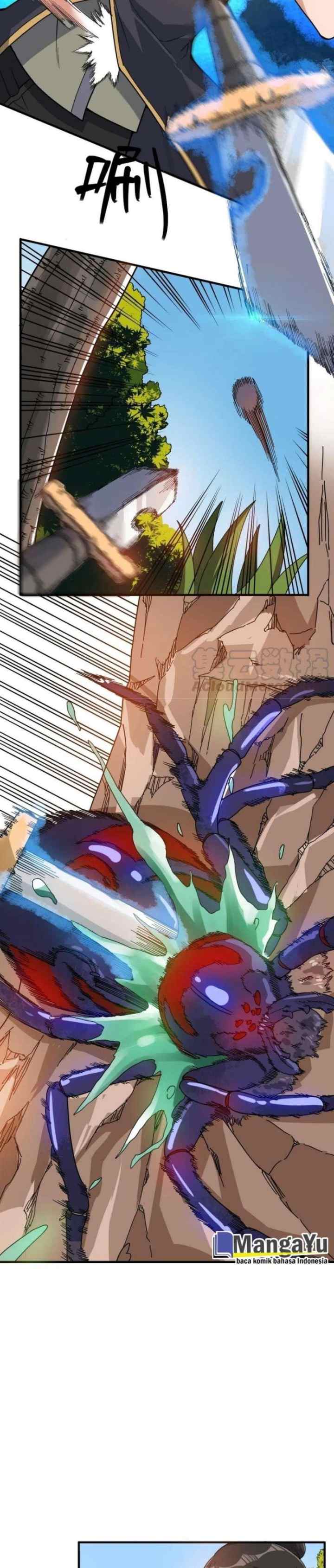 First Dragon (Yuanlong) chapter 103 halaman 13