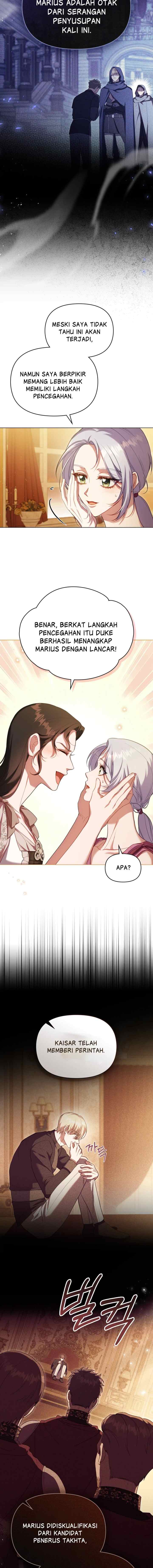Disobey The Duke If You Dare chapter 92 halaman 4