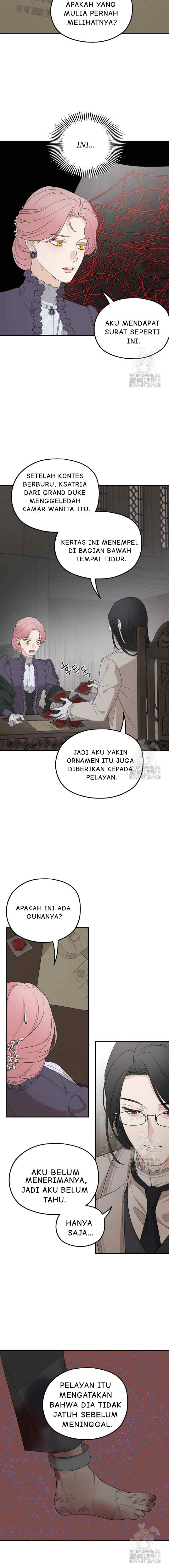 My In-Laws Are Obsessed With Me chapter 88 halaman 9