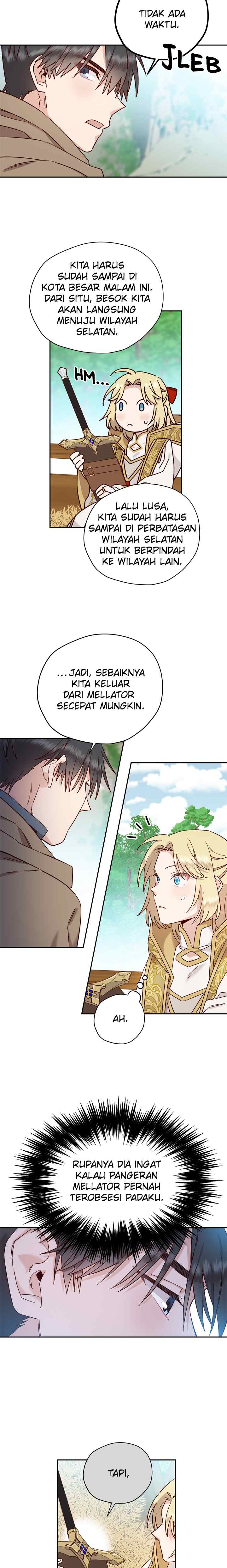 Guhaejuseyo Gongjunim chapter 43 halaman 15