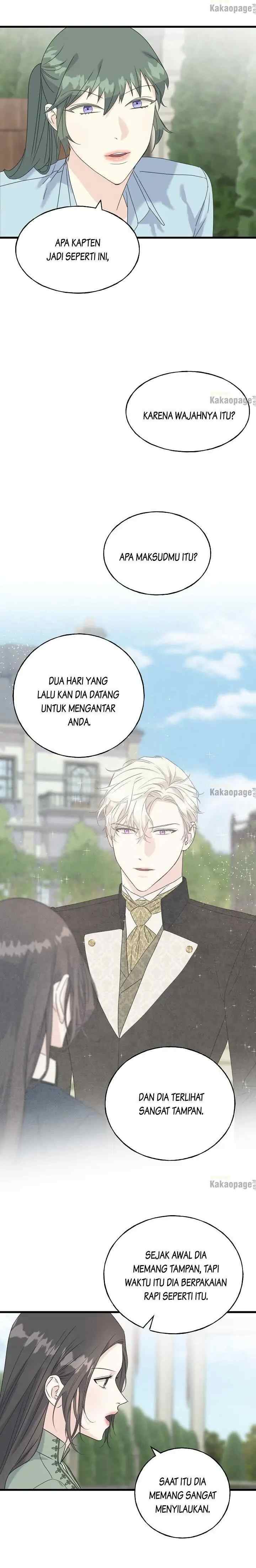 Crows Like Things That Sparkle chapter 42 halaman 9