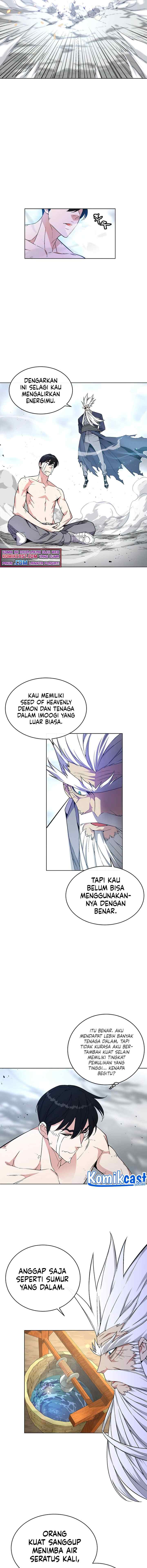 Heavenly Demon Instructor chapter 23 halaman 5