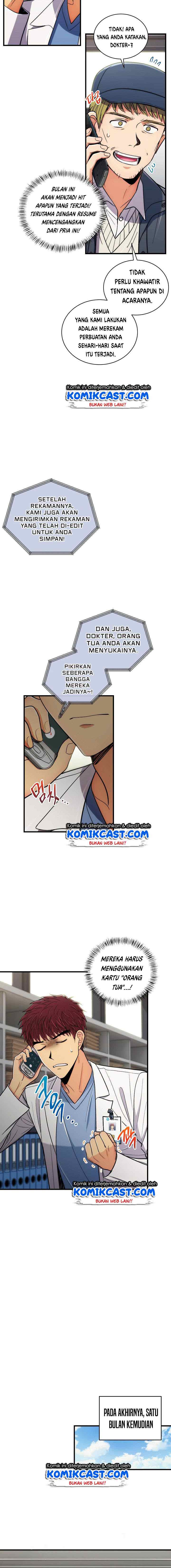 Medical Return chapter 90 halaman 11