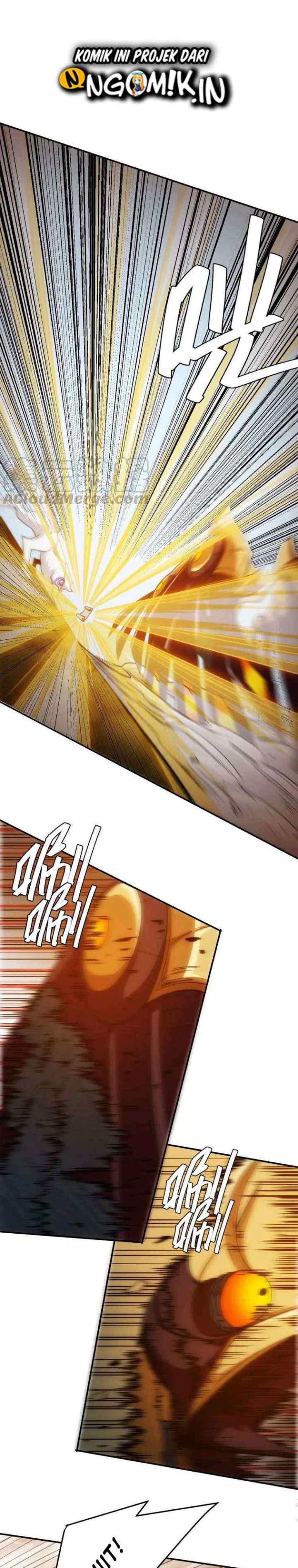 Rich Player chapter 62 halaman 9
