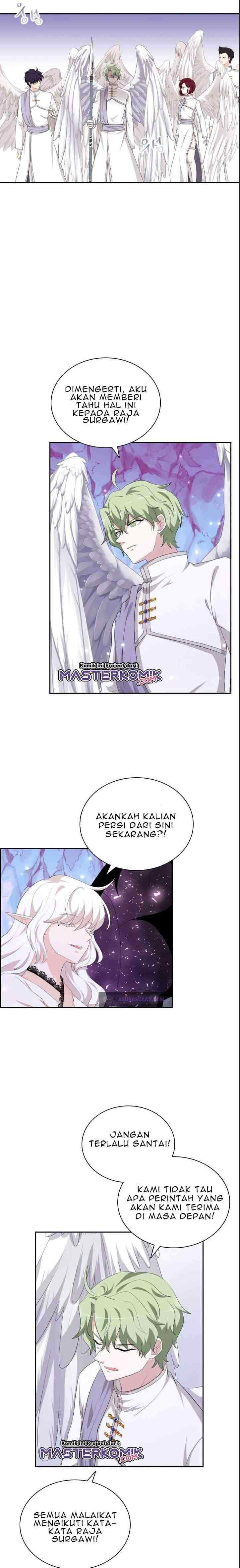 The Book of Lagier chapter 21 halaman 10