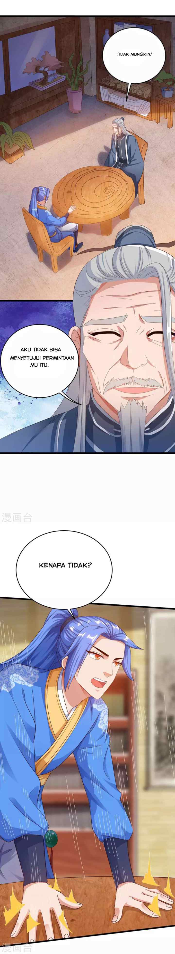 Strongest Leveling chapter 175 halaman 5