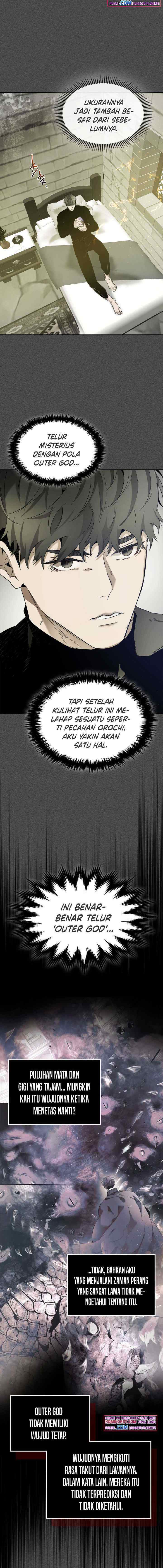 Leveling With the Gods chapter 37 halaman 6