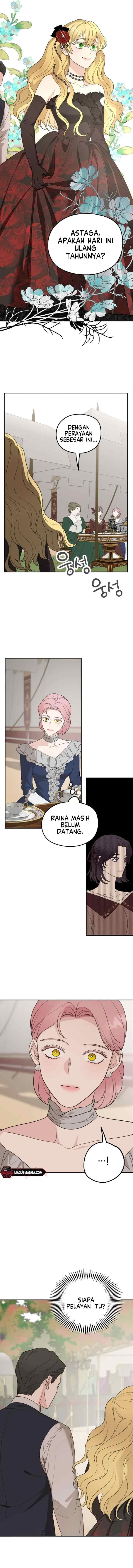My In-Laws Are Obsessed With Me chapter 79 halaman 10