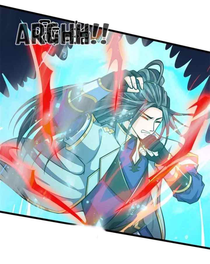 Shenwu Tianzun chapter 197 halaman 5