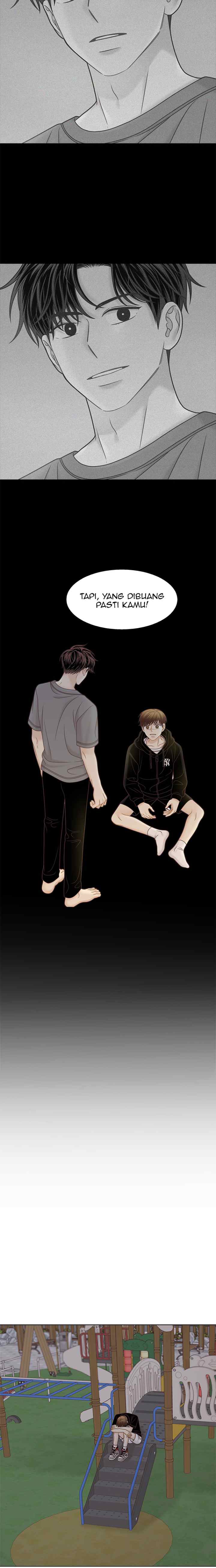 Odd Girls Out S2 chapter 129 halaman 15