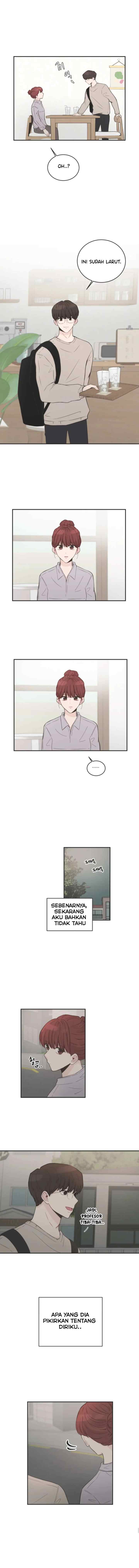 Exchange Male and Female chapter 84 halaman 4