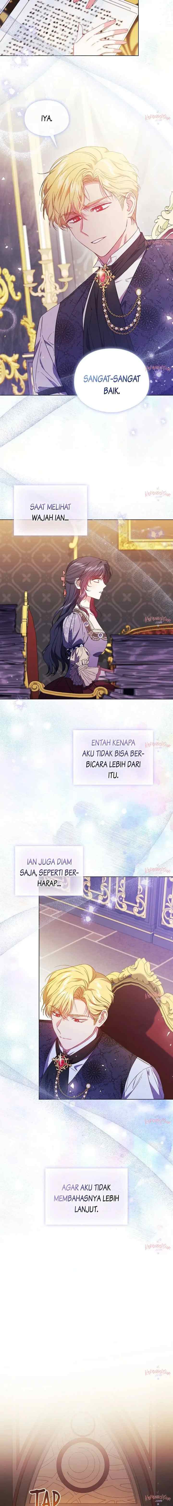 I Don't Trust My Twin Sister chapter 44 halaman 10