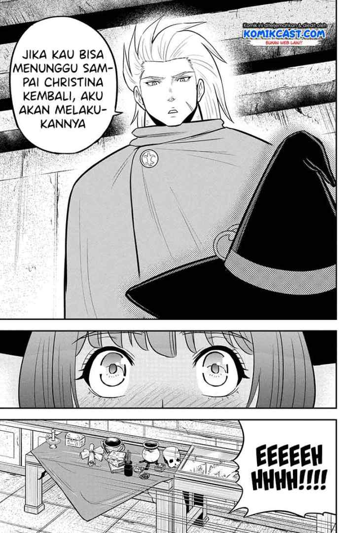 Orenchi ni Kita Onna Kishi to Inakagurashi Surukotoninatta Ken chapter 54 halaman 16