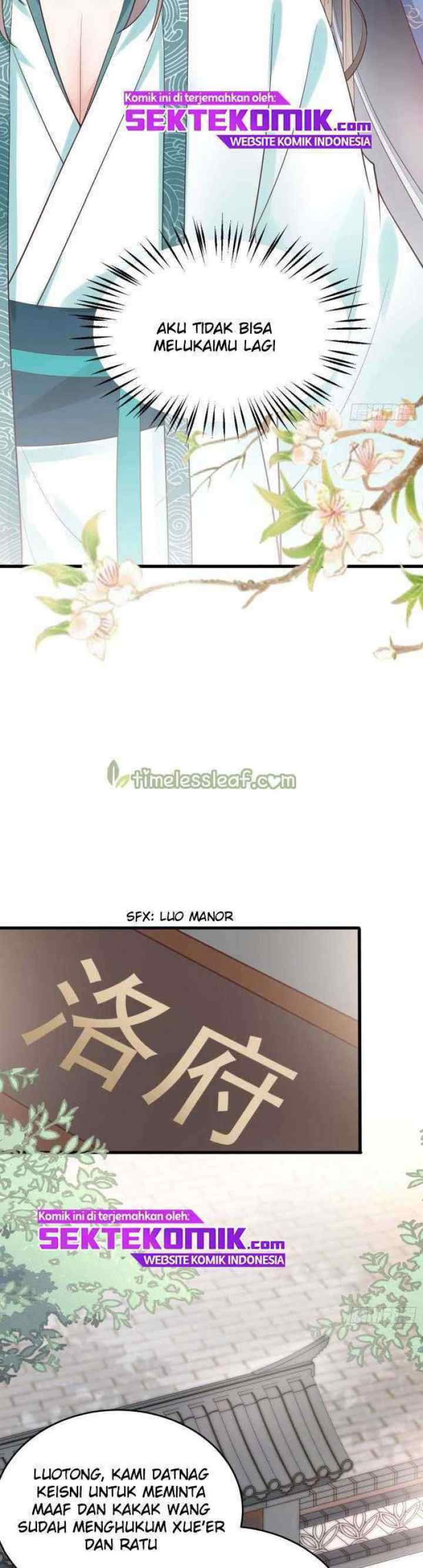 Pupillary Master chapter 179 halaman 10