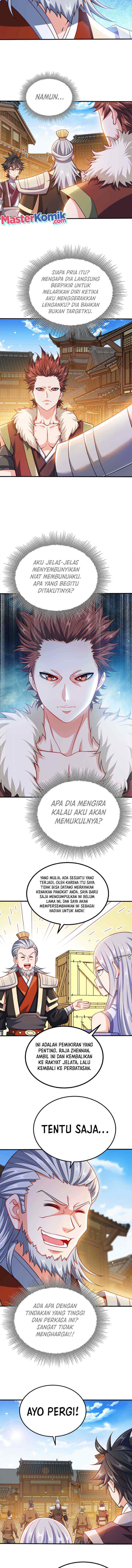 My Lady Is Actually the Empress? chapter 88 halaman 7