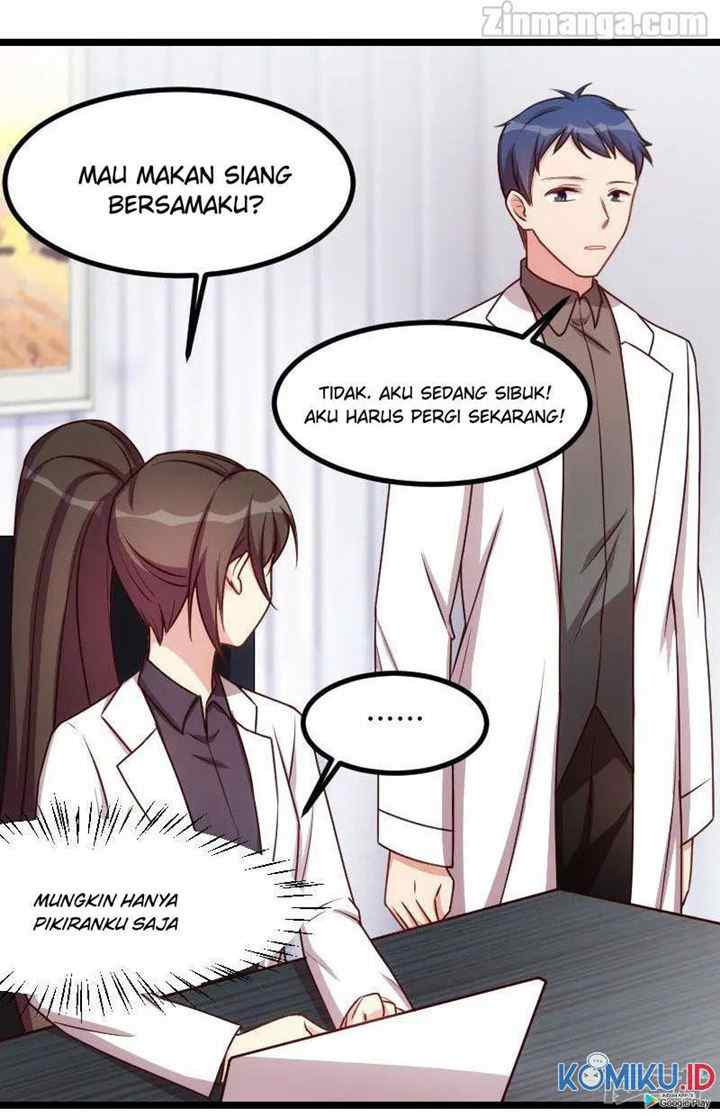 CEO's Sudden Proposal chapter 185 halaman 15