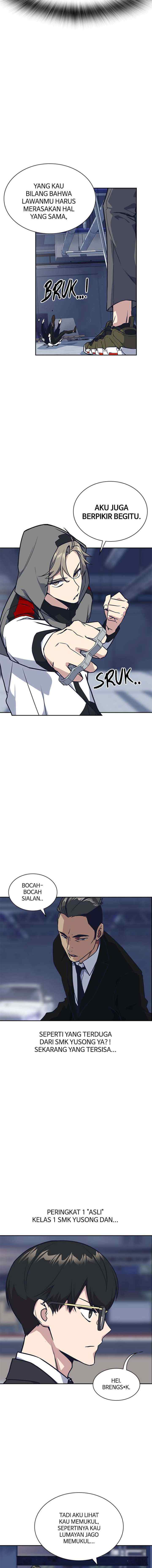 Kenkyu Gurupu chapter 25 halaman 13