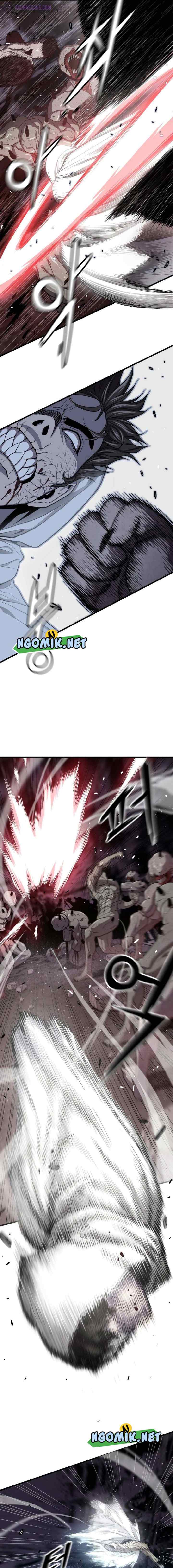 Hoarding in Hell chapter 36 halaman 14