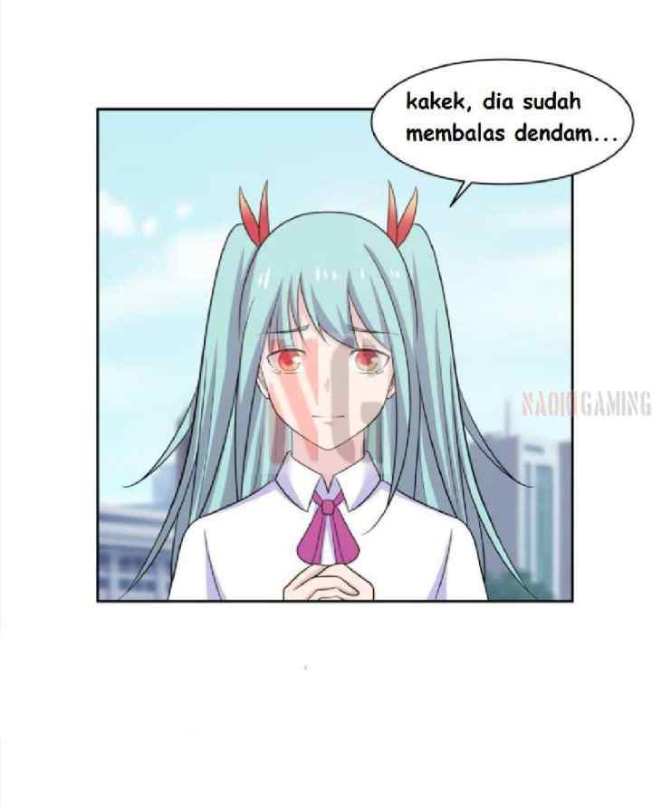 I Have a Dragon on My Body chapter 154 halaman 12