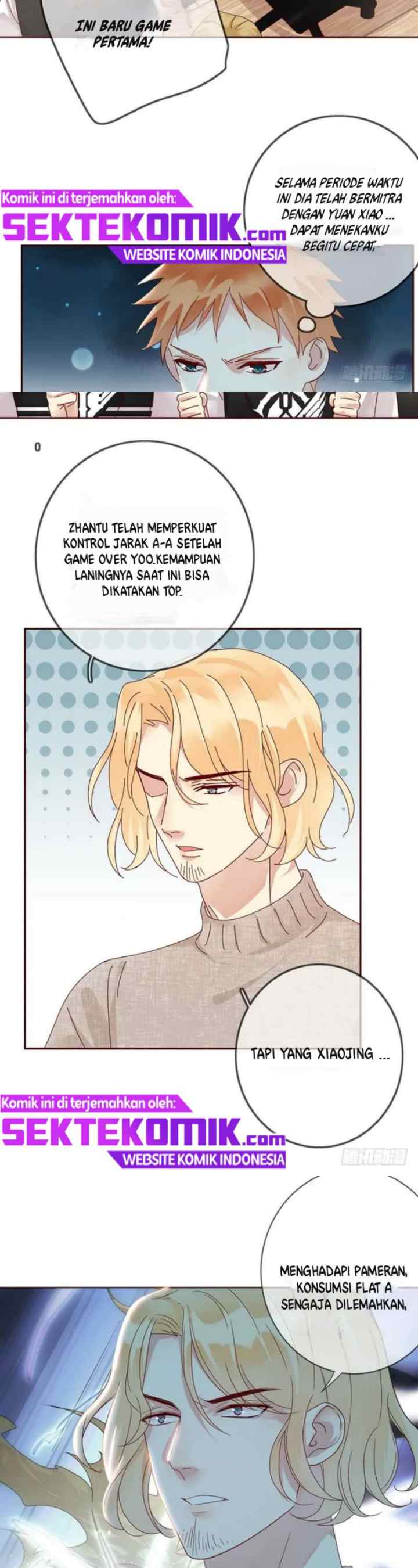 NSD Gaming chapter 168 halaman 10