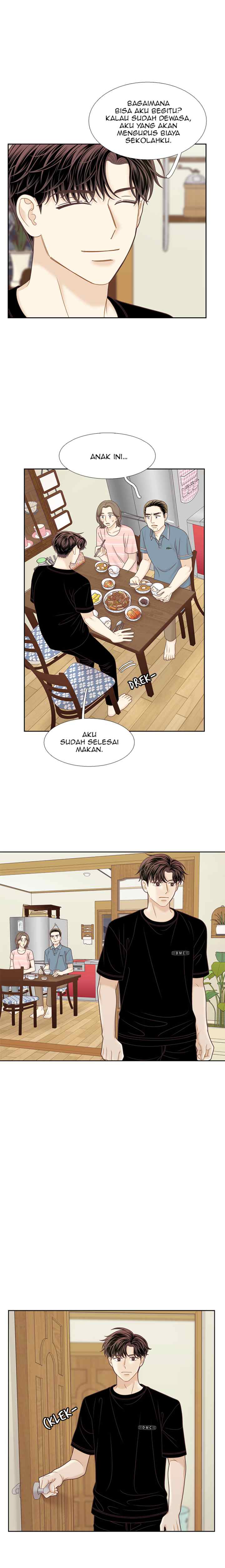 Odd Girls Out S2 chapter 109 halaman 15