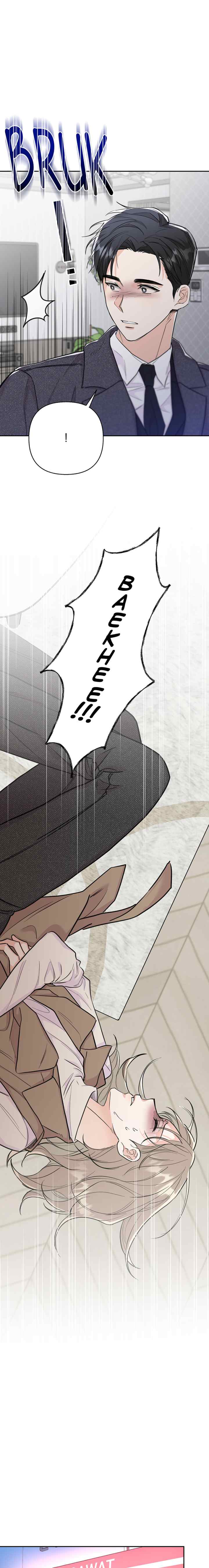 Really Truly Getting a Divorce chapter 64 halaman 16