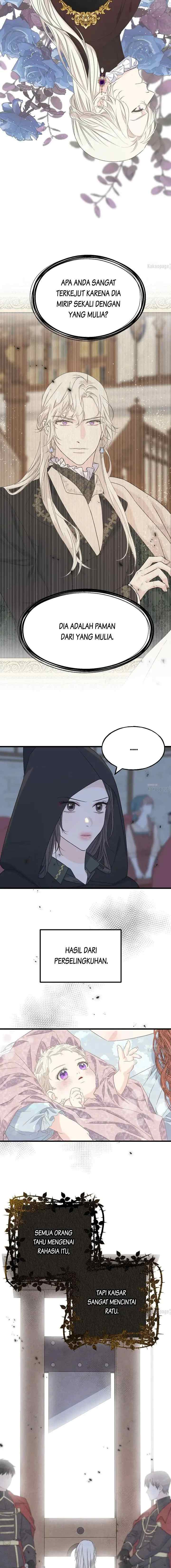 Crows Like Things That Sparkle chapter 54 halaman 5