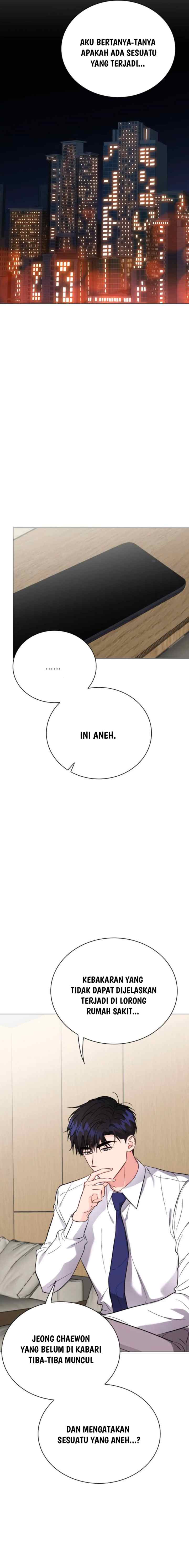 See You After Work chapter 48 halaman 11