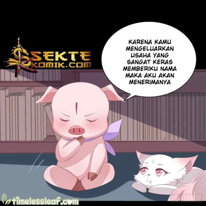 Pupillary Master chapter 21.1 halaman 15