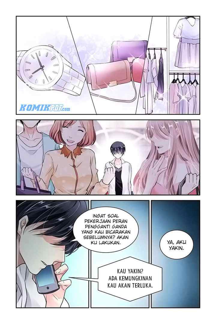 Guomin Laogong Dai Huijia chapter 12 halaman 4