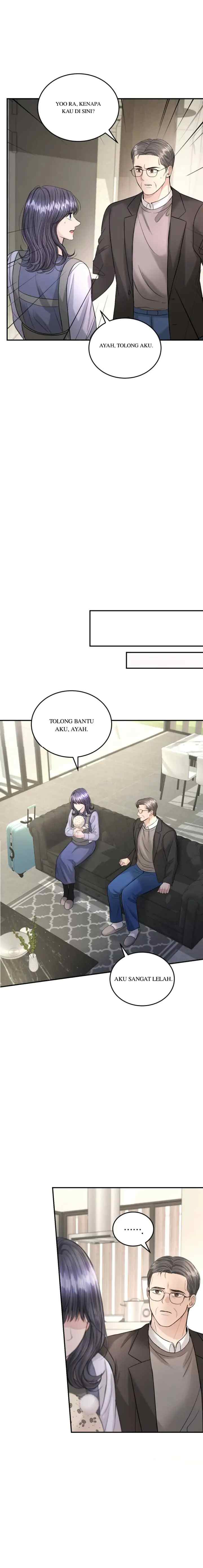 The Essence of A Perfect Marriage chapter 116 halaman 10
