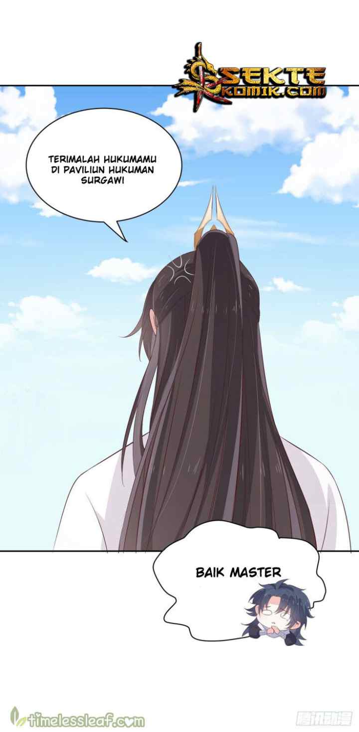 Pupillary Master chapter 21.2 halaman 19