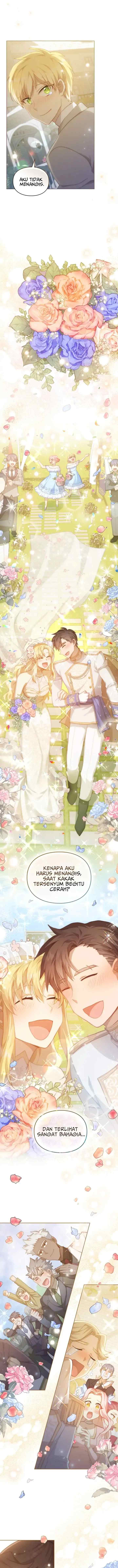 Falling For The Enemy chapter 48 halaman 11
