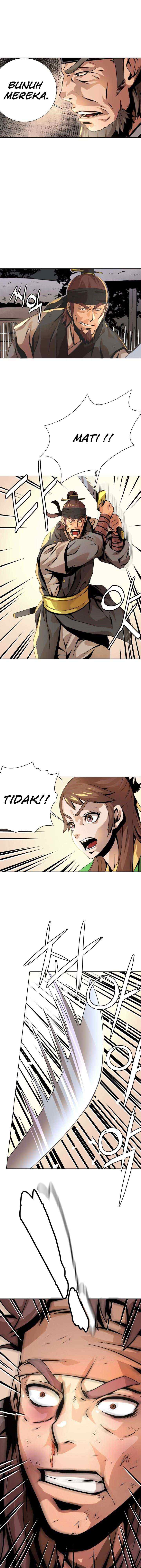 Dain Ironworks chapter 4 halaman 12