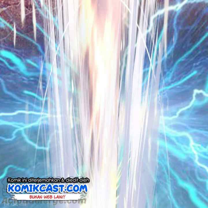 City of Heaven Time Stamp chapter 42 halaman 10