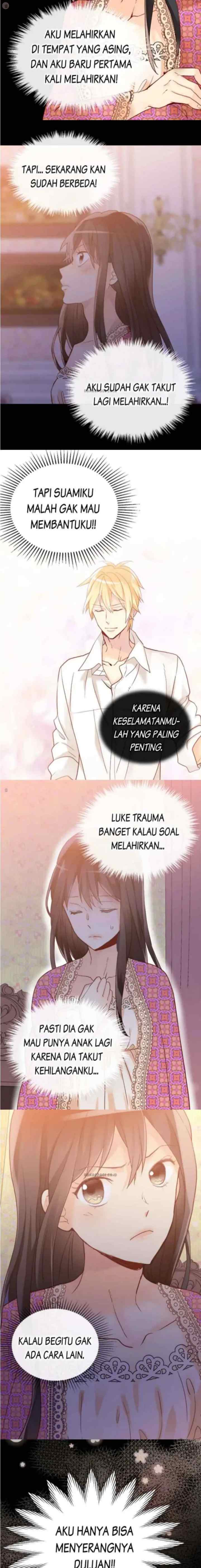 Empress of Another World chapter 116 halaman 11