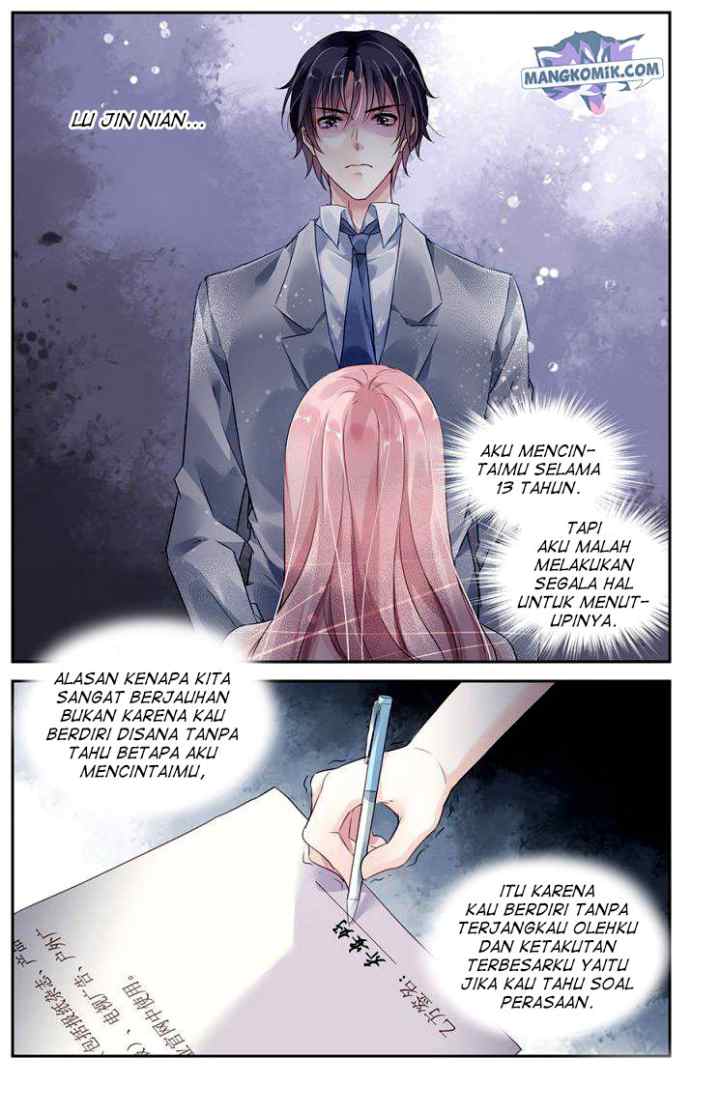 Guomin Laogong Dai Huijia chapter 32 halaman 7