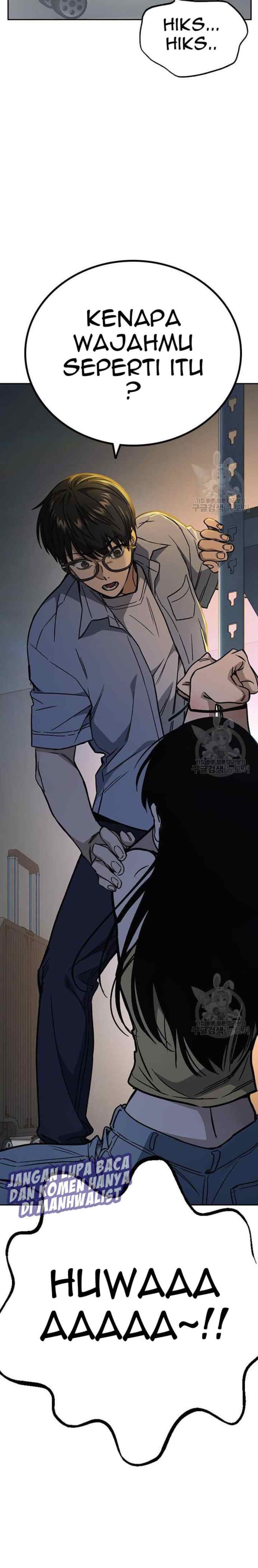 Kenkyu Gurupu chapter 185 halaman 16