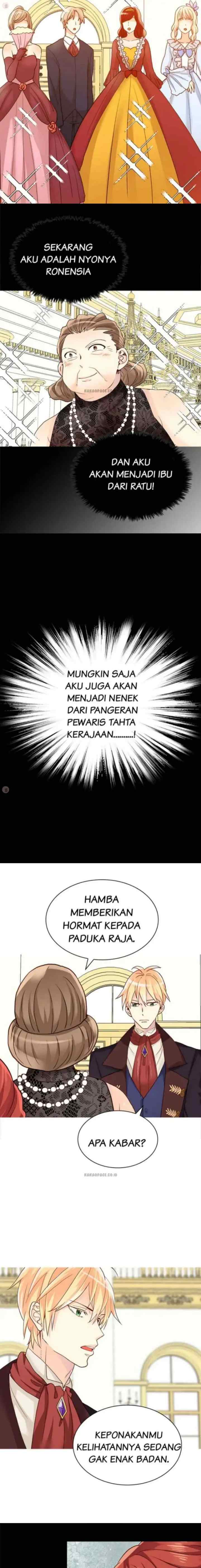 Empress of Another World chapter 102 halaman 12