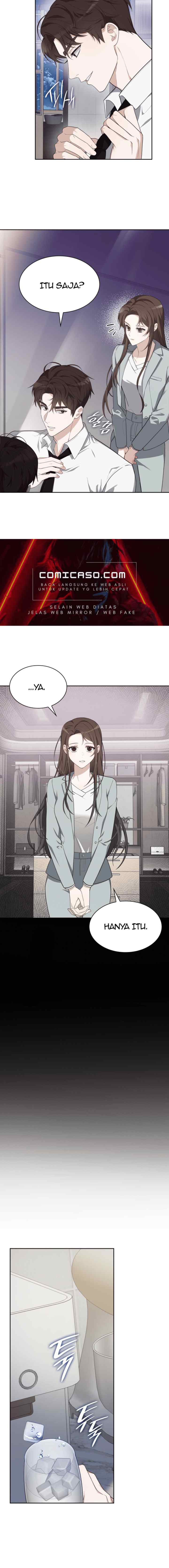 Love Affair chapter 4 halaman 6