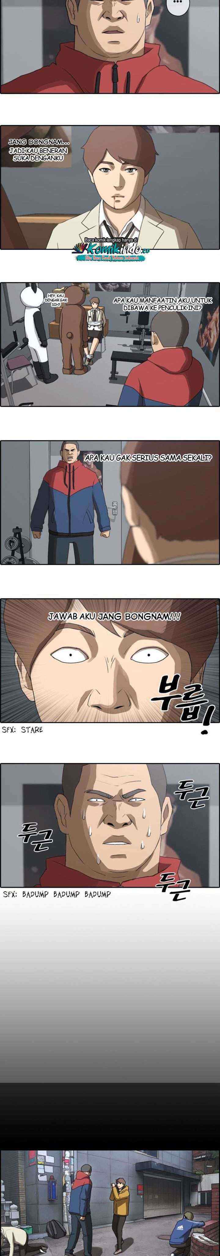 Free Draw chapter 30 halaman 4
