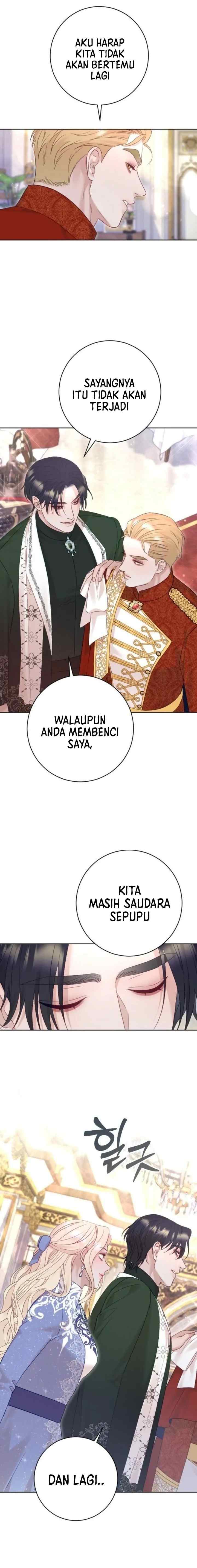 Tamed a Blackened Slave Man chapter 51 halaman 6
