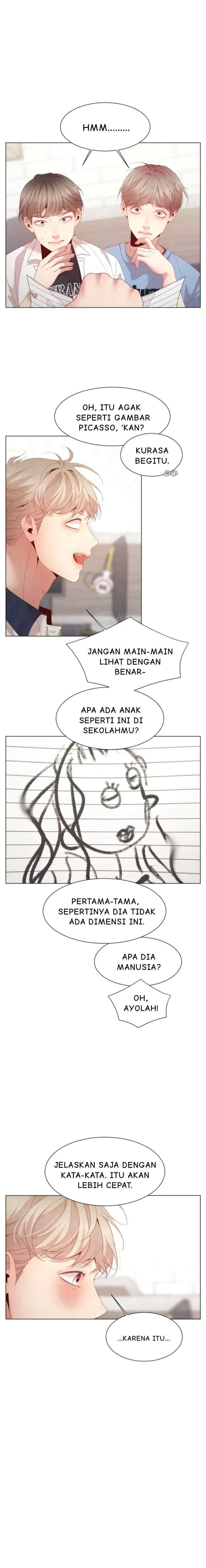 Black History Again chapter 7 halaman 4