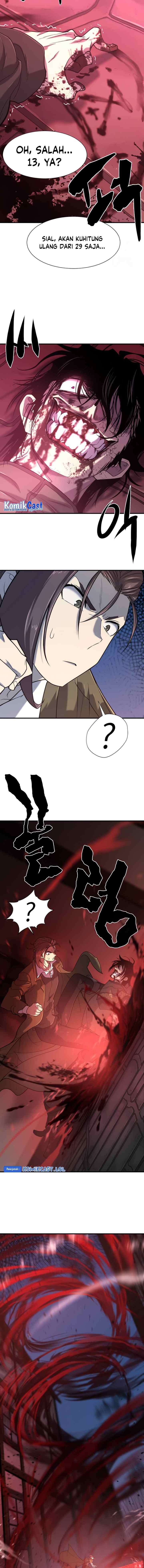 O melhor engenheiro do mundo chapter 134 halaman 15