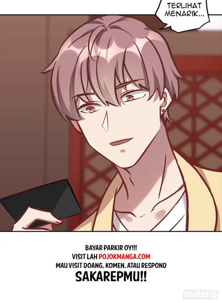 Peerless Sovereign Ling Xiao chapter 9 halaman 17