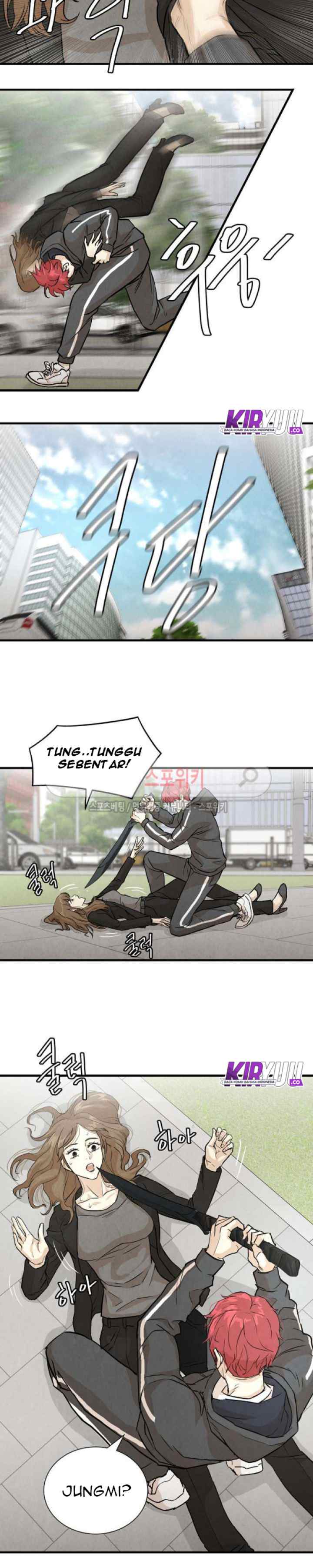 Return Survival chapter 3 halaman 9