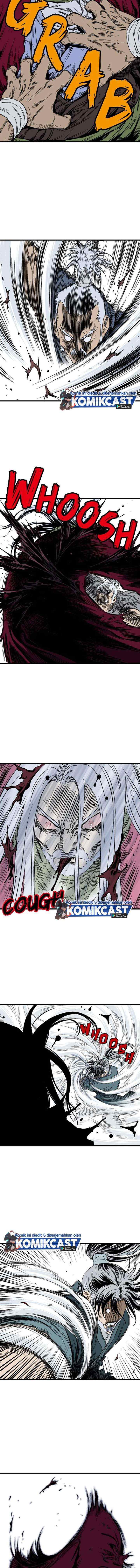 Gosu chapter 209 halaman 9