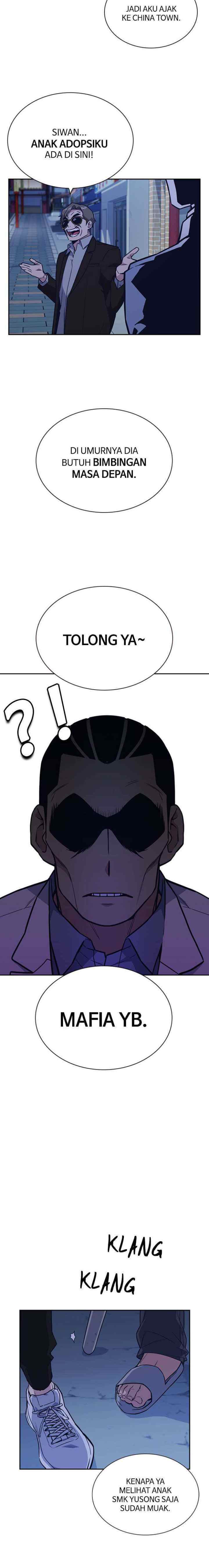 Kenkyu Gurupu chapter 78 halaman 18